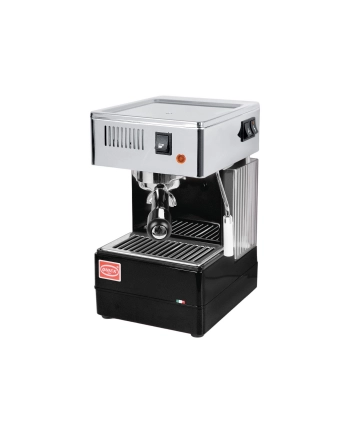 Ekspres Quick Mill 0820 Retro Czarny