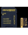 Karta pamięci microSD Nextbase 128GB - nr 1
