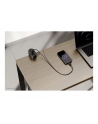 neomounts Listwa biurkowa DS22-840BL6 230/USB/USB-C czarna - nr 17