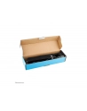 neomounts Listwa biurkowa DS22-840BL6 230/USB/USB-C czarna - nr 24