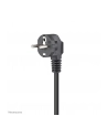 neomounts Listwa biurkowa DS22-840BL6 230/USB/USB-C czarna - nr 31