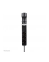 neomounts Listwa biurkowa DS22-840BL6 230/USB/USB-C czarna - nr 35