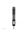 neomounts Listwa biurkowa DS22-840BL6 230/USB/USB-C czarna - nr 46