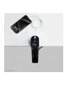 neomounts Listwa biurkowa DS22-840BL6 230/USB/USB-C czarna - nr 50