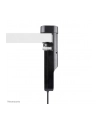 neomounts Listwa biurkowa DS22-840BL6 230/USB/USB-C czarna - nr 56