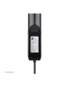 neomounts Listwa biurkowa DS22-840BL6 230/USB/USB-C czarna - nr 61