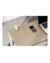 neomounts Listwa biurkowa DS22-840WH6 230/USB/USB-C biała - nr 17