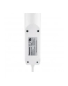 neomounts Listwa biurkowa DS22-840WH6 230/USB/USB-C biała - nr 2