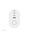 neomounts Listwa biurkowa DS22-840WH6 230/USB/USB-C biała - nr 38