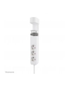 neomounts Listwa biurkowa DS22-840WH6 230/USB/USB-C biała - nr 42
