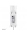neomounts Listwa biurkowa DS22-840WH6 230/USB/USB-C biała - nr 43