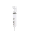 neomounts Listwa biurkowa DS22-840WH6 230/USB/USB-C biała - nr 54
