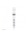 neomounts Listwa biurkowa DS22-840WH6 230/USB/USB-C biała - nr 63