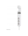neomounts Listwa biurkowa DS22-840WH6 230/USB/USB-C biała - nr 70