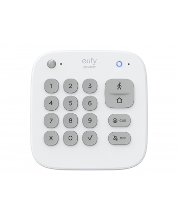 System alarmowy 5-Piece Home Alarm Kit T8990321