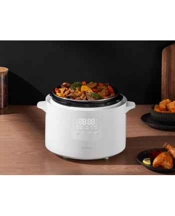 Szybkowar Xiaomi Electric Pressure Cooker 4.8L