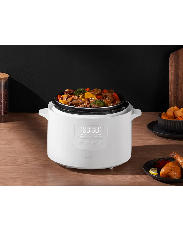 Szybkowar Xiaomi Electric Pressure Cooker 4.8L główny