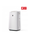 sharp Oczyszczacz powietrza UA-KIL80E-W - nr 6