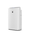 sharp Oczyszczacz powietrza UA-KIN52E-W - nr 10