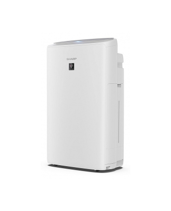 sharp Oczyszczacz powietrza UA-KIN52E-W
