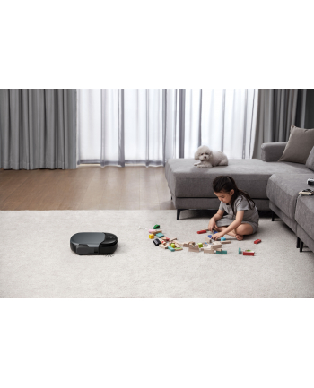 anker Odkurzacz Eufy Omni S1 B2B Europe (excluded UK plug) Black Iteration 1 nr 2