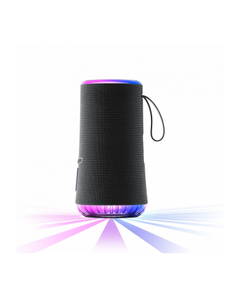 anker Głośnik Soundcore Glow RGB USB-C Bluetooth czarny