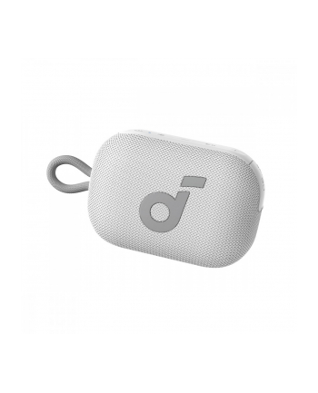 anker Głośnik Soundcore GO SELECT 4 Bluetooth biały