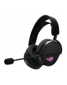 asus Słuchawki ROG Pelta Wireless 2.4GHz/BT/USB-C/PC/MAC/PS4/PS5/Nintendo - nr 13