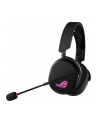 asus Słuchawki ROG Pelta Wireless 2.4GHz/BT/USB-C/PC/MAC/PS4/PS5/Nintendo - nr 16