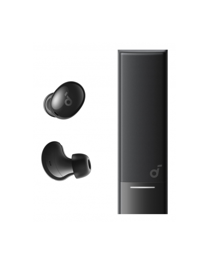anker Słuchawki Soundcore A30i Bluetooth Czarne główny