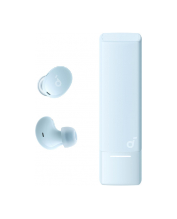 anker Słuchawki Soundcore A30i Bluetooth Niebieskie