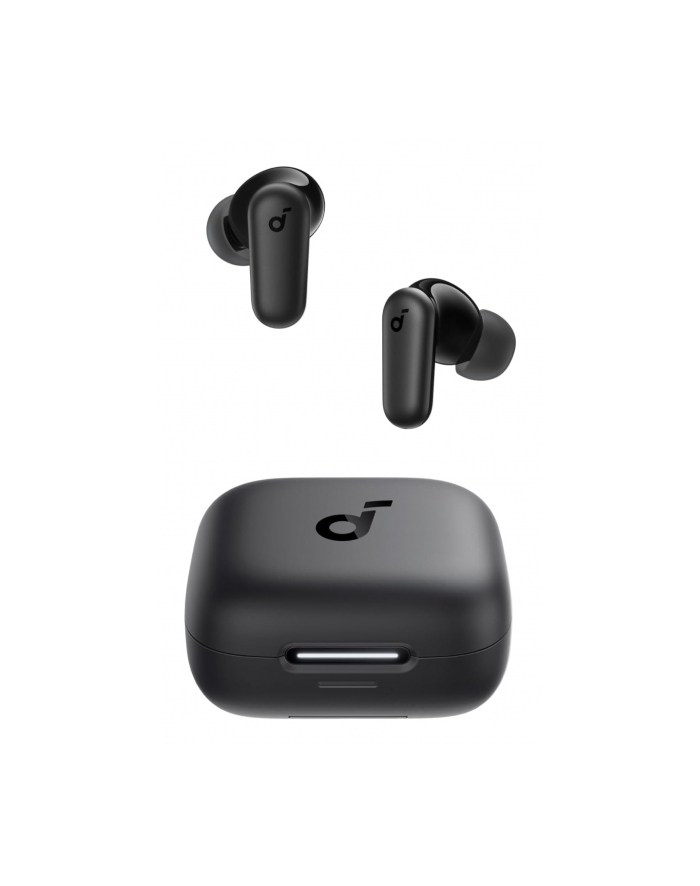 anker Słuchawki Soundcore P30i Bluetooth Czarne główny
