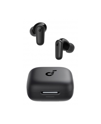 anker Słuchawki Soundcore P30i Bluetooth Czarne