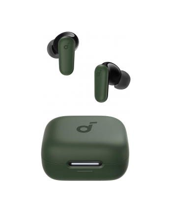 anker Słuchawki Soundcore P30i Bluetooth Zielone