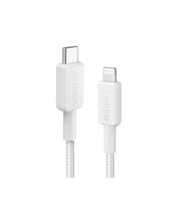 anker Kabel 322 USB-C do Lightning oplot 0.9m biały nr 2