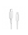 anker Kabel 322 USB-C do Lightning oplot 1.8m biały - nr 2