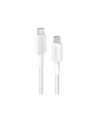 anker Kabel 322 USB-C do USB-C oplot 0.9m biały - nr 3