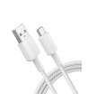 anker Kabel 322 USB-A do USB-C oplot 1.8m biały - nr 3