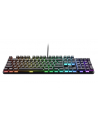 trust Klawiatura mechaniczna GXT 871 Zora US RGB - nr 7