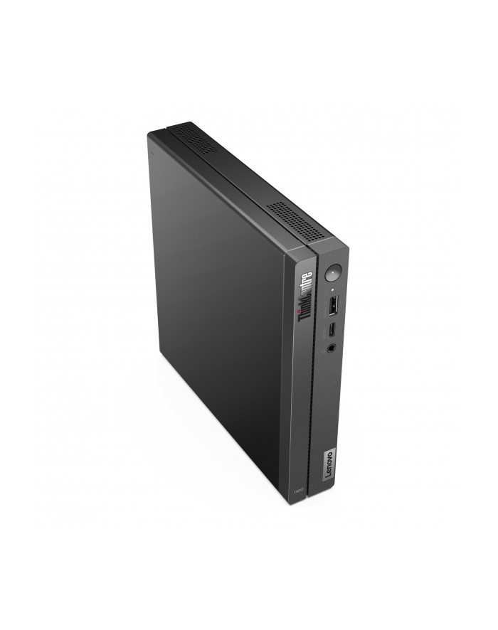 lenovo Komputer ThinkCentre Neo 50q Tiny G4 12LN0024PB DOS i5-13420H/16GB/512GB/INT/3YRS OS główny