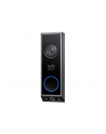 anker Dzwonek do drzwi video doorbell E340 czarny - nr 1