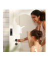 anker Dzwonek do drzwi video doorbell E340 czarny - nr 2