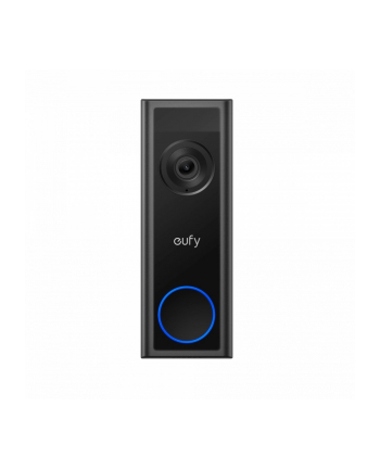 anker Dzwonek do drzwi video doorbell C31 czarny nr 1