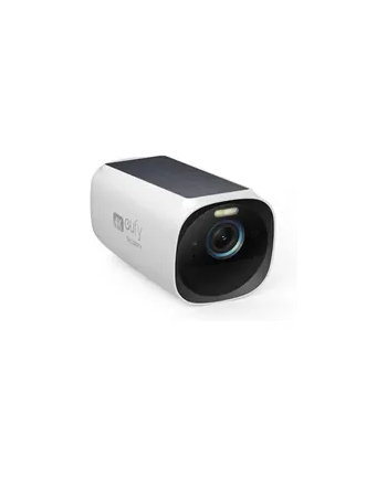 anker Kamera Eufy S220 SoloCam SOLAR EU/ES/FR/ES White Iteration 1