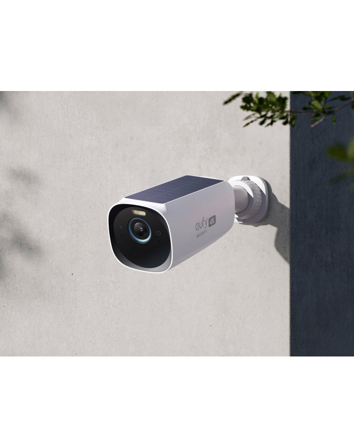 anker Eufy Kamera 3 3+1 Kit B2C - EU/ES/FR/ES Black+White Iteration 1 główny