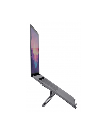 trust Podstawka pod laptop Macy Foldable