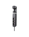 neomounts Listwa biurkowa DS22-840BL6 230/USB/USB-C czarna - nr 28