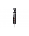 neomounts Listwa biurkowa DS22-840BL6 230/USB/USB-C czarna - nr 29