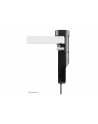 neomounts Listwa biurkowa DS22-840BL6 230/USB/USB-C czarna - nr 40