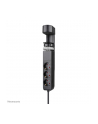 neomounts Listwa biurkowa DS22-840BL6 230/USB/USB-C czarna - nr 44